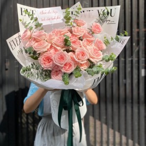 Hoa Tươi Tặng Sinh Nhật - OA171